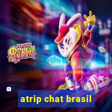 atrip chat brasil